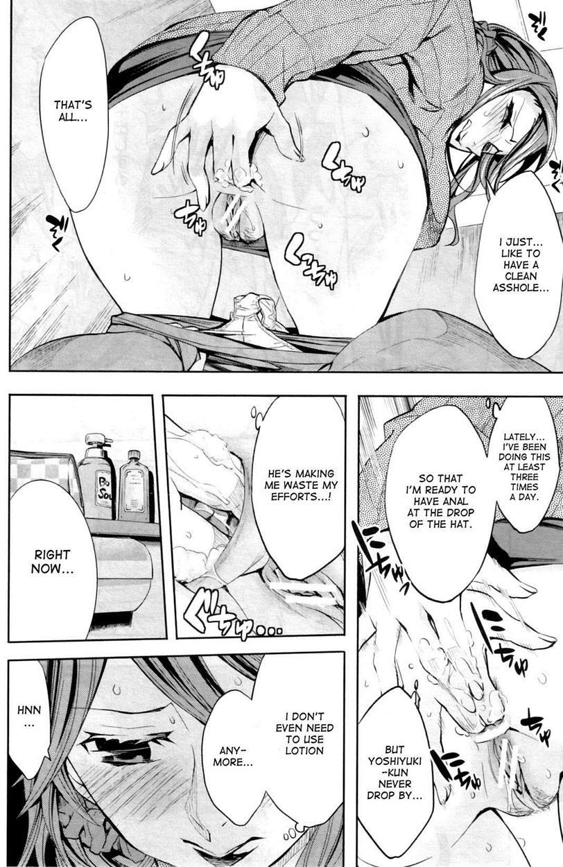 Analism Chapter 1000 Page 70